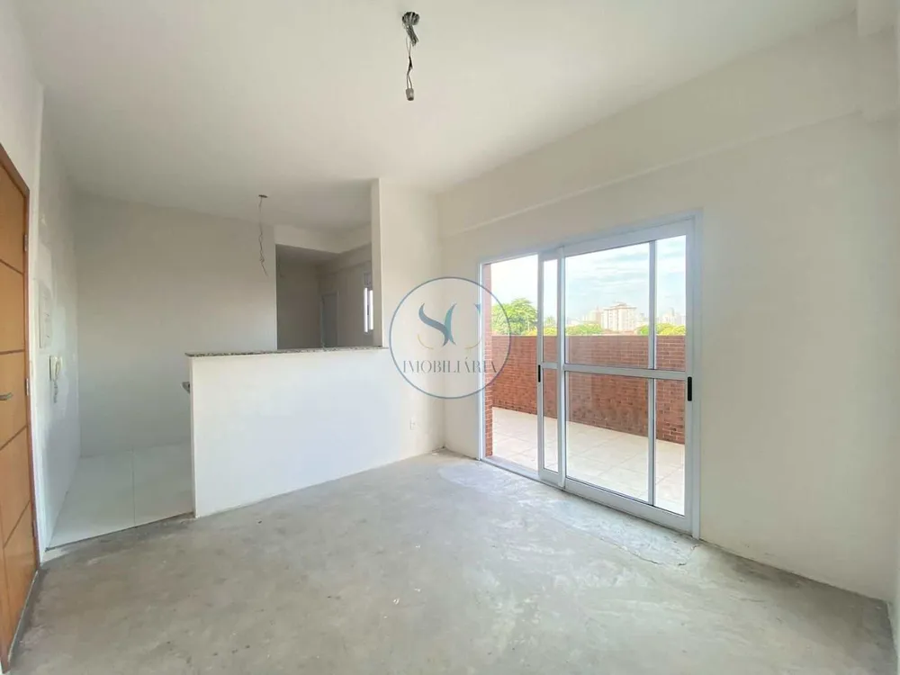 Apartamento, 1 quarto, 73 m² - Foto 6