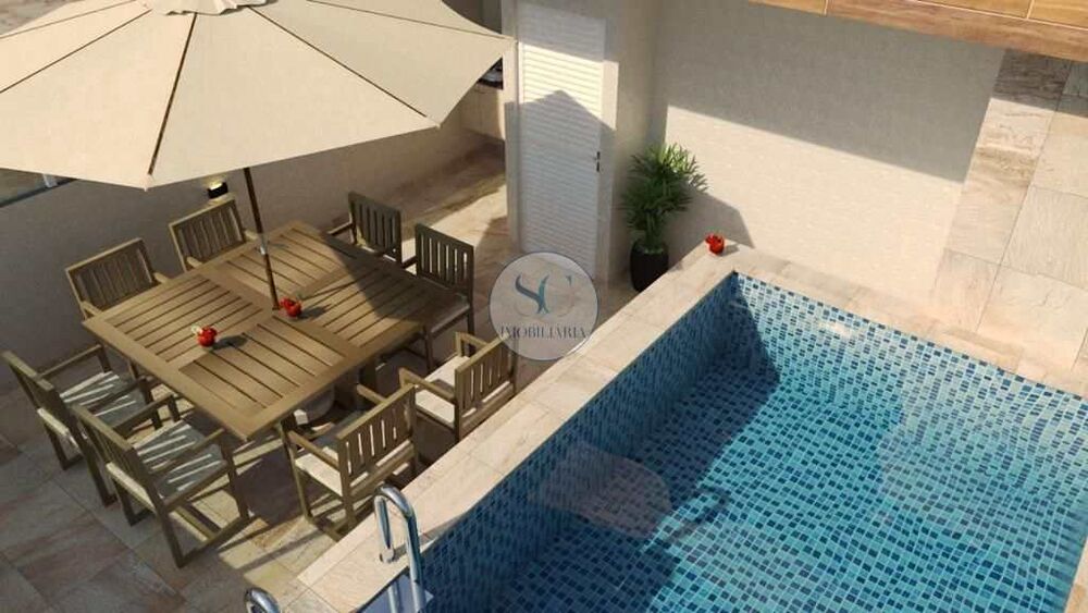Casa à venda com 2 quartos, 115m² - Foto 4