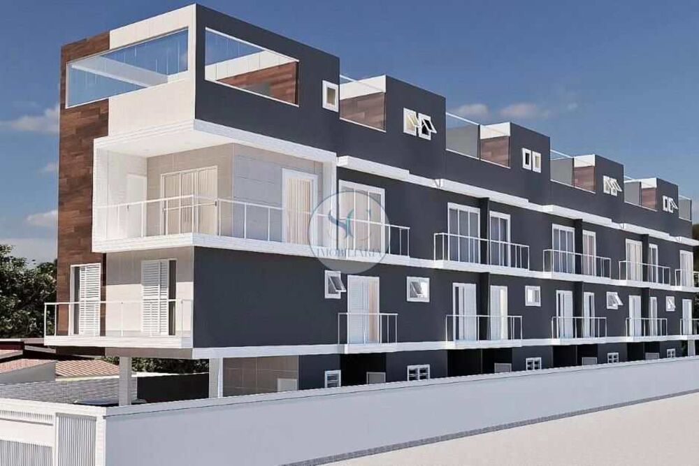 Casa à venda com 2 quartos, 115m² - Foto 1