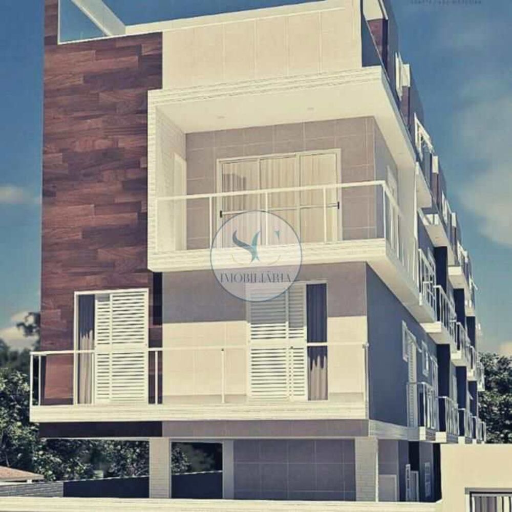 Casa à venda com 2 quartos, 115m² - Foto 2