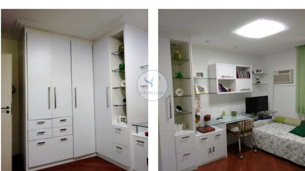 Apartamento à venda com 2 quartos, 139m² - Foto 10