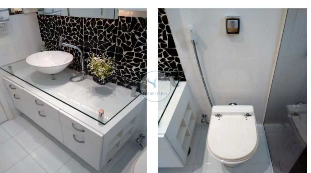 Apartamento à venda com 2 quartos, 139m² - Foto 13