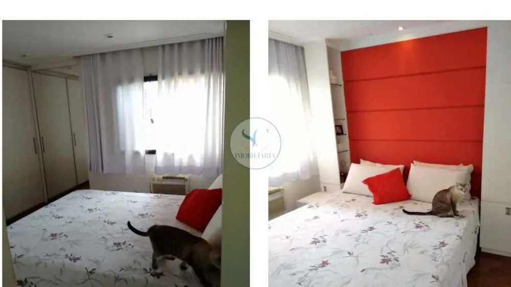 Apartamento, 2 quartos, 139 m² - Foto 7