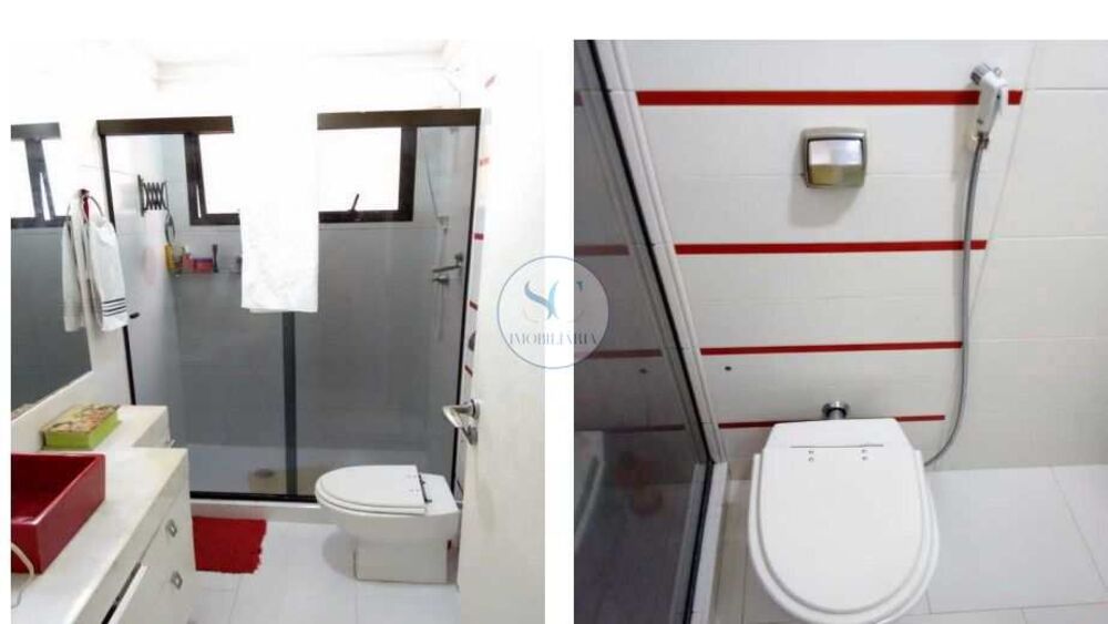 Apartamento à venda com 2 quartos, 139m² - Foto 8