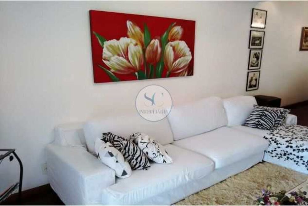 Apartamento à venda com 2 quartos, 139m² - Foto 3