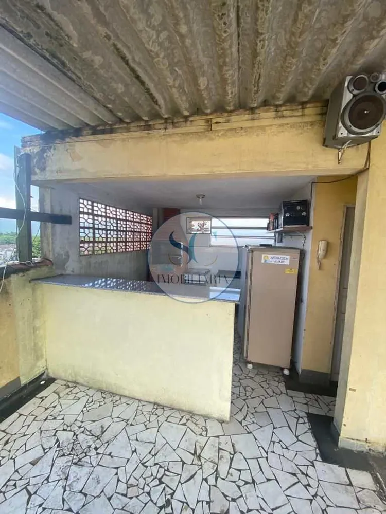 Apartamento, 1 quarto, 39 m² - Foto 8