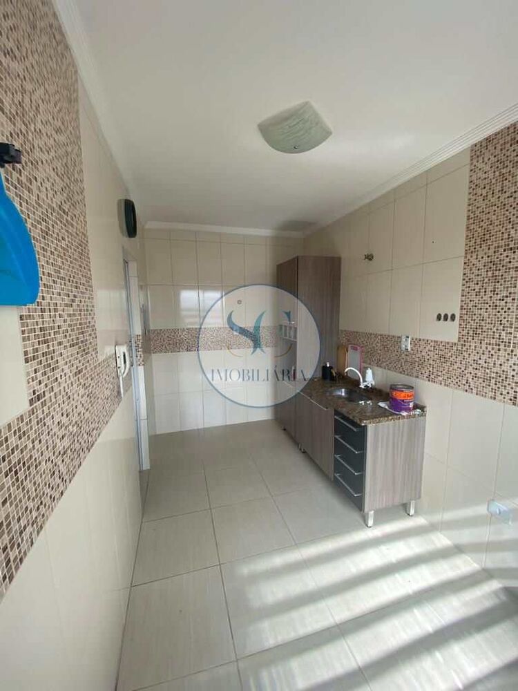 Apartamento, 1 quarto, 39 m² - Foto 2