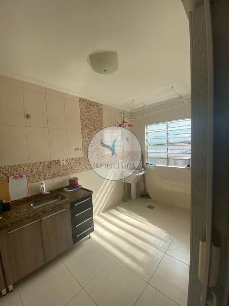 Apartamento, 1 quarto, 39 m² - Foto 3