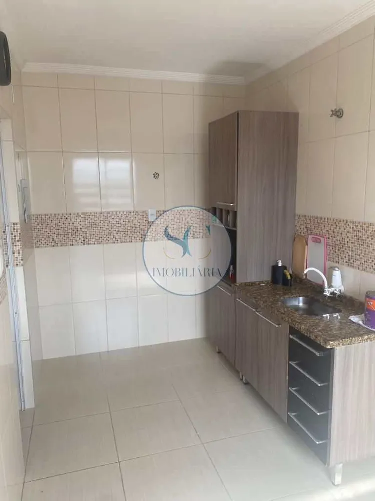 Apartamento, 1 quarto, 39 m² - Foto 4