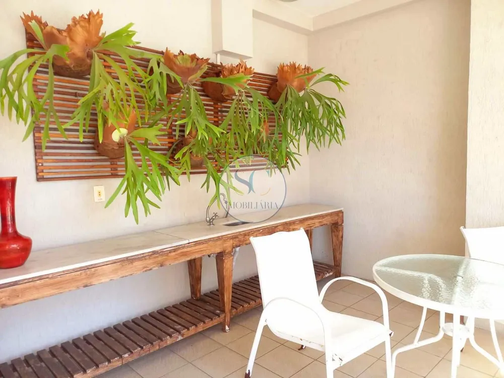 Flat/Apart Hotel, 1 quarto, 74 m² - Foto 19