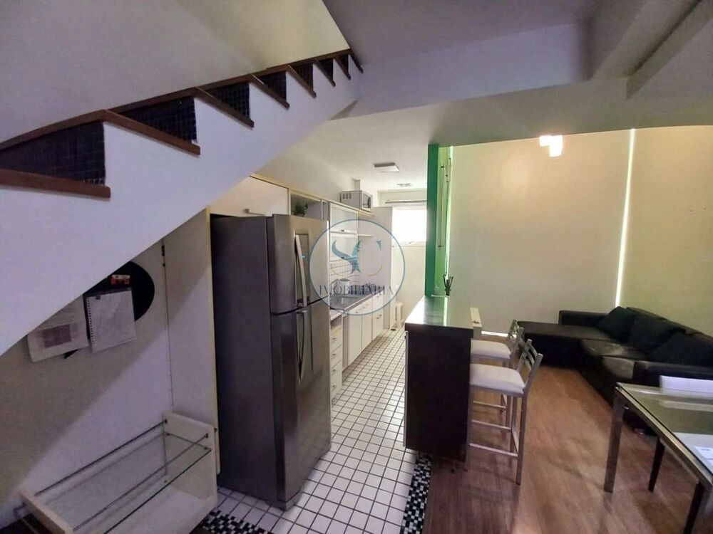 Flat/Apart Hotel, 1 quarto, 74 m² - Foto 15