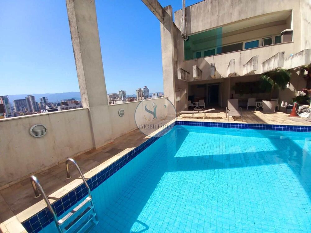 Flat/Apart Hotel, 1 quarto, 74 m² - Foto 9