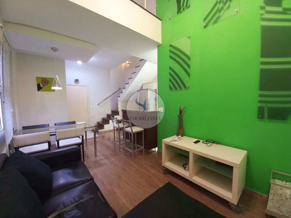 Flat/Apart Hotel, 1 quarto, 74 m² - Foto 11