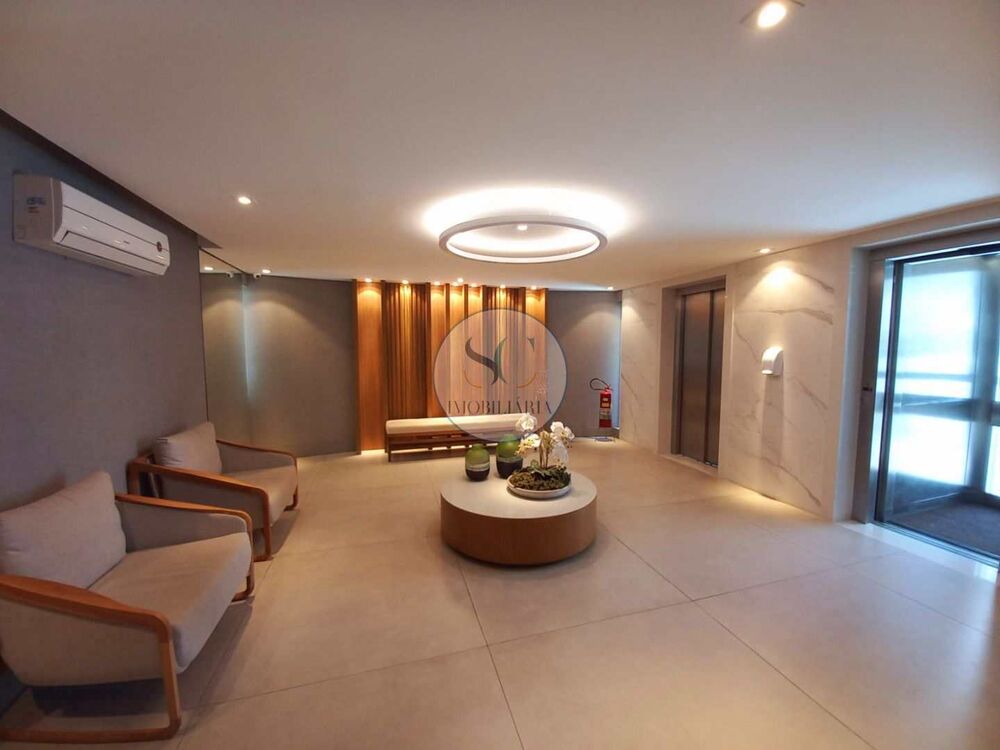 Flat/Apart Hotel, 1 quarto, 74 m² - Foto 2
