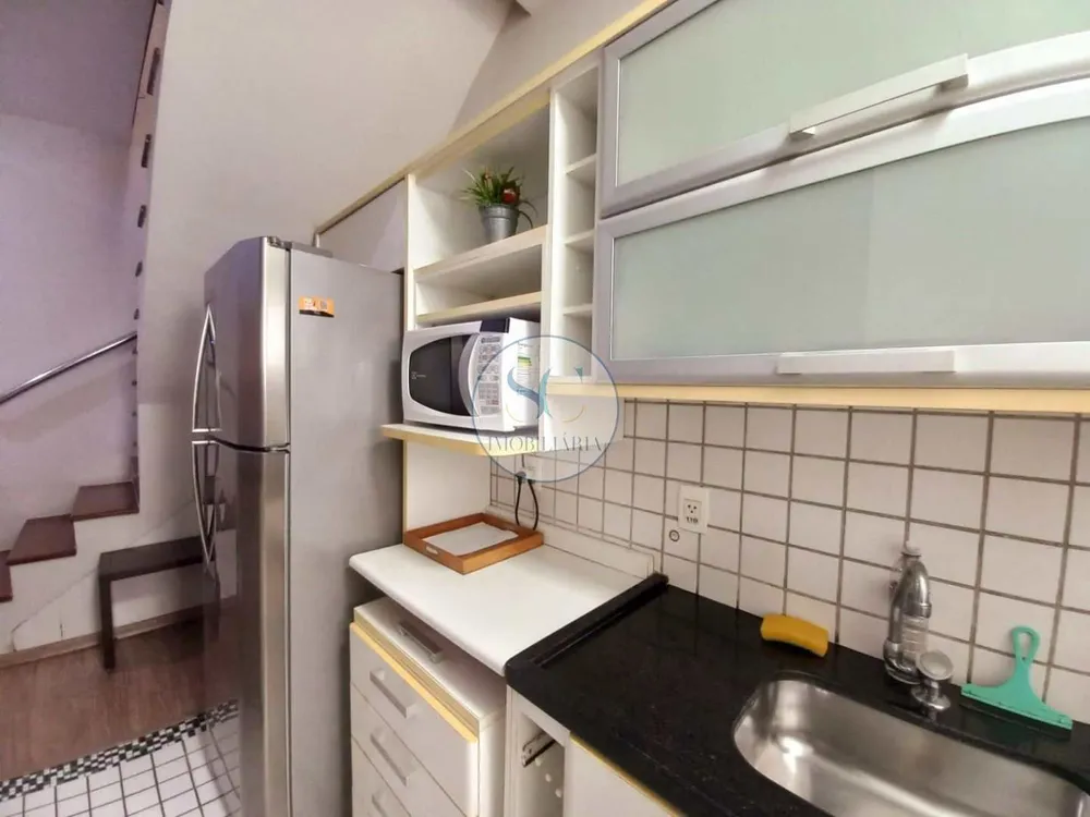 Flat/Apart Hotel, 1 quarto, 74 m² - Foto 14