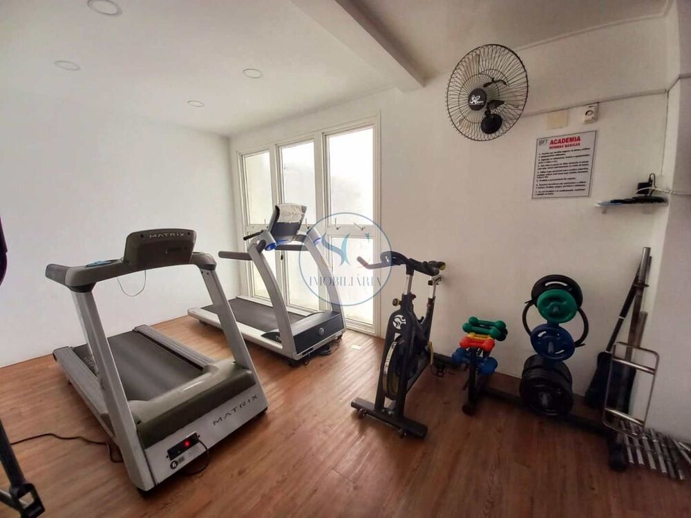 Flat/Apart Hotel, 1 quarto, 74 m² - Foto 7
