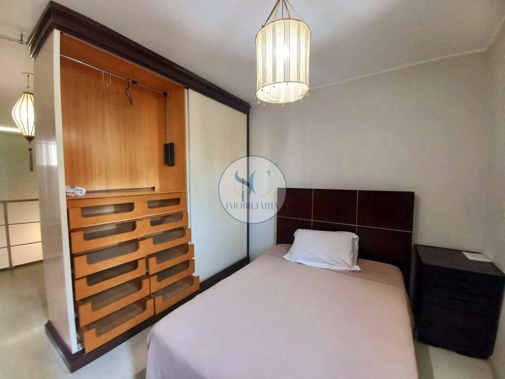 Flat/Apart Hotel, 1 quarto, 74 m² - Foto 1