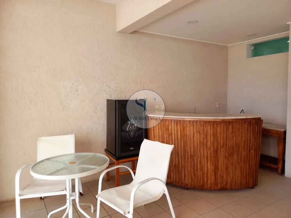 Flat/Apart Hotel, 1 quarto, 74 m² - Foto 20