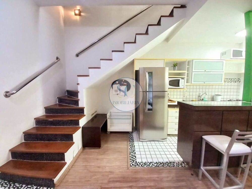 Flat/Apart Hotel, 1 quarto, 74 m² - Foto 6