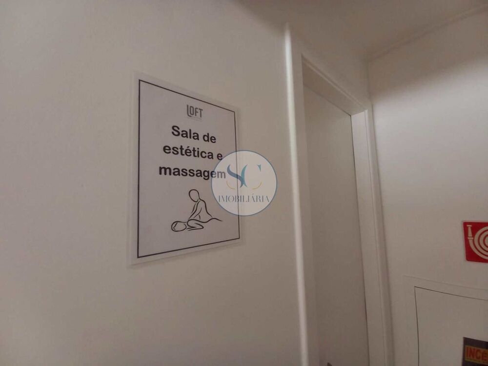 Flat/Apart Hotel, 1 quarto, 74 m² - Foto 19