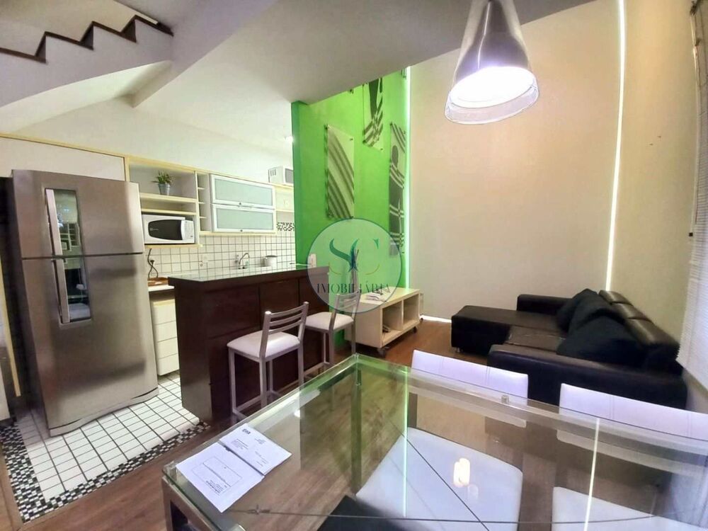 Flat/Apart Hotel, 1 quarto, 74 m² - Foto 17