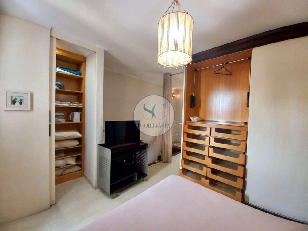 Flat/Apart Hotel, 1 quarto, 74 m² - Foto 3