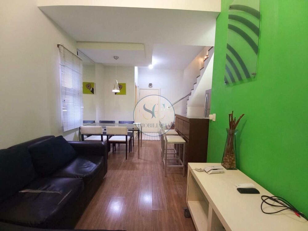 Flat/Apart Hotel, 1 quarto, 74 m² - Foto 14