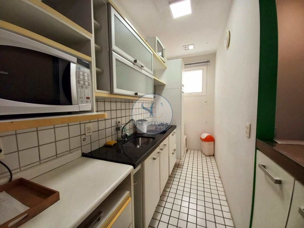 Flat/Apart Hotel, 1 quarto, 74 m² - Foto 8