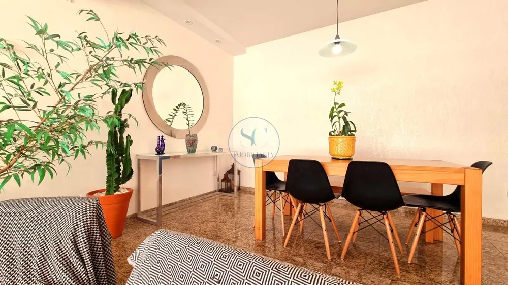 Apartamento, 3 quartos, 190 m² - Foto 3