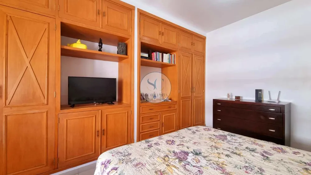 Apartamento, 3 quartos, 190 m² - Foto 5