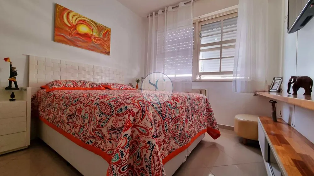 Apartamento, 3 quartos, 190 m² - Foto 2