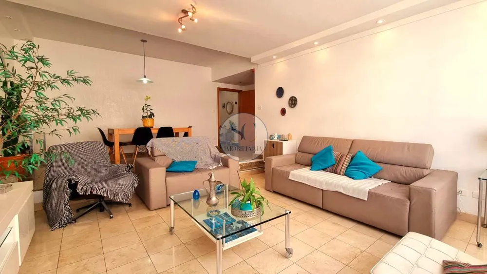 Apartamento, 3 quartos, 190 m² - Foto 2