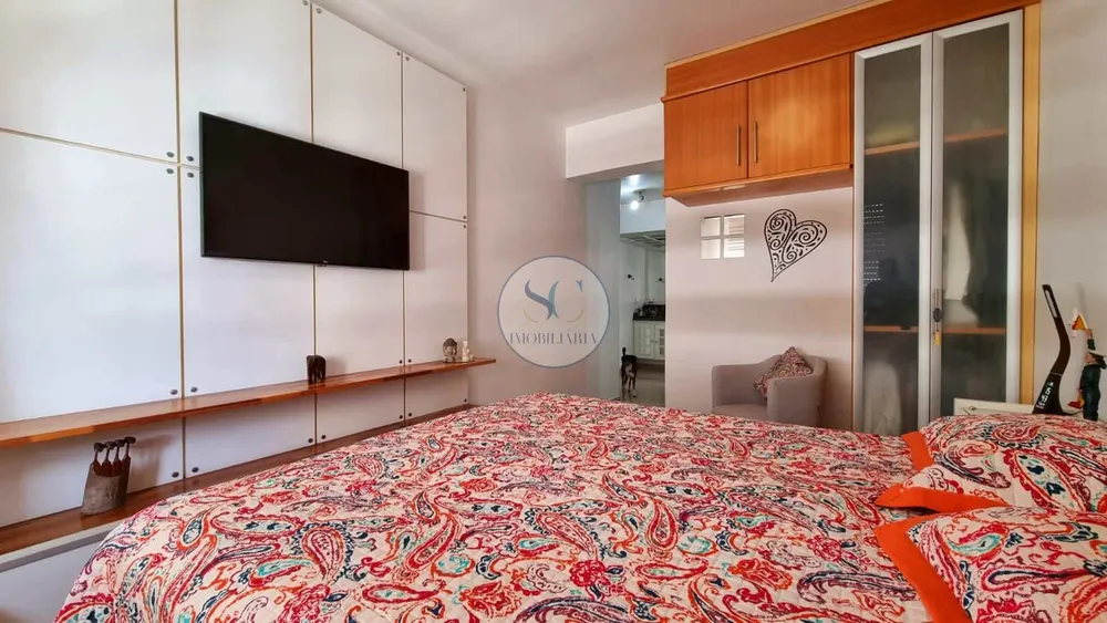 Apartamento, 3 quartos, 190 m² - Foto 3