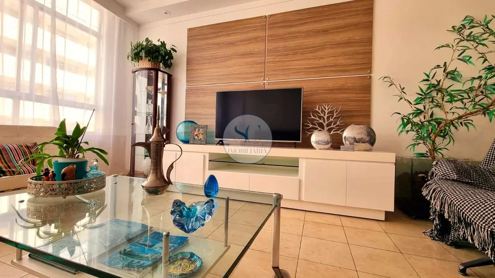 Apartamento, 3 quartos, 190 m² - Foto 15