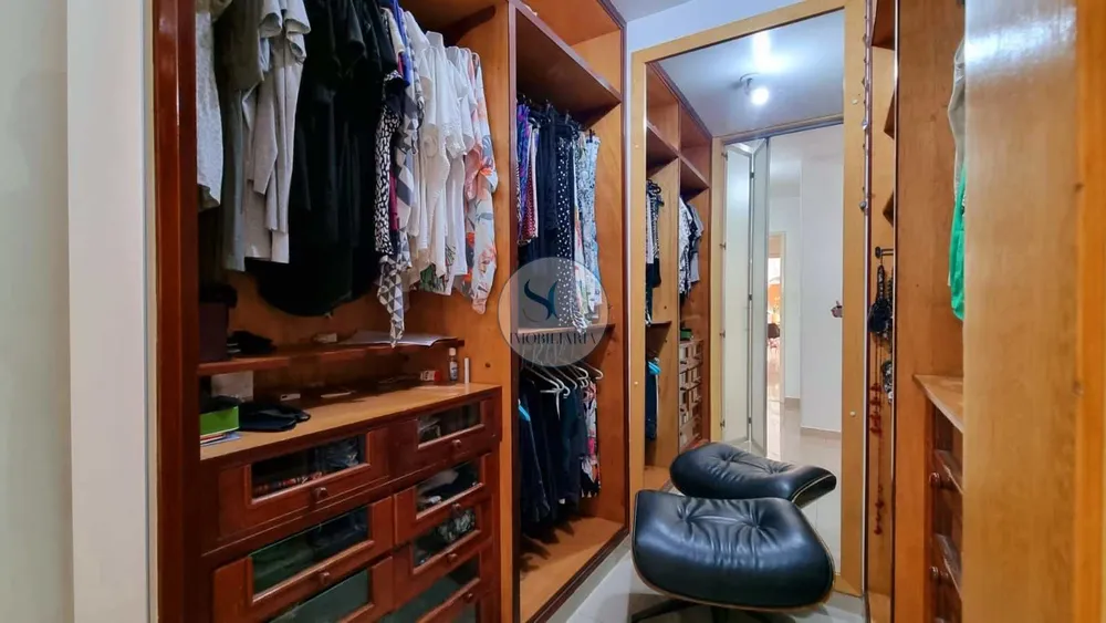 Apartamento, 3 quartos, 190 m² - Foto 5