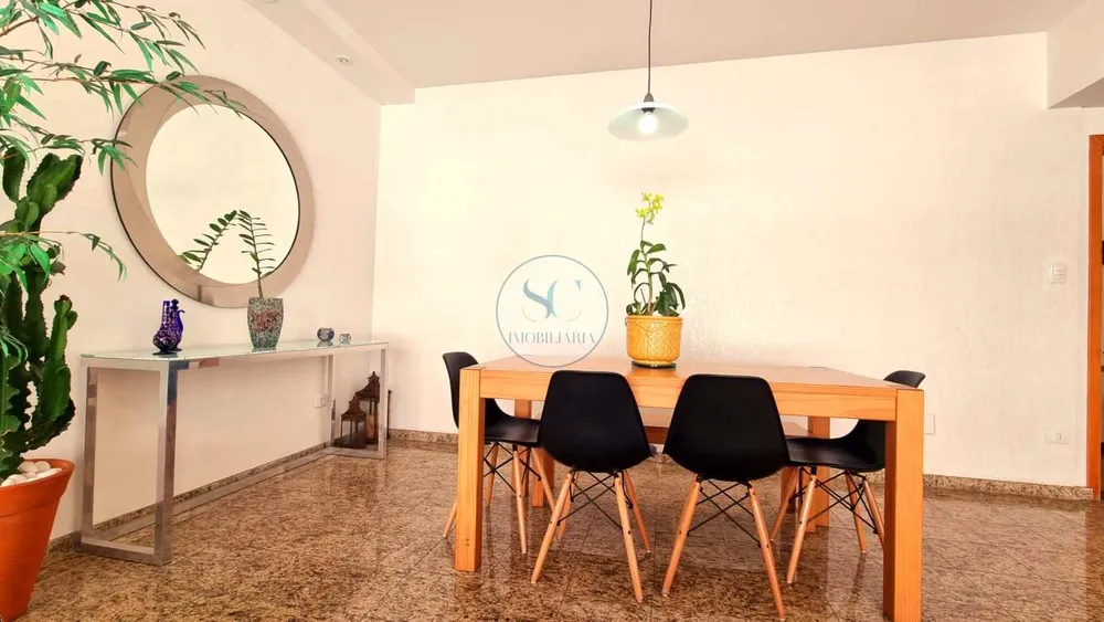 Apartamento, 3 quartos, 190 m² - Foto 6