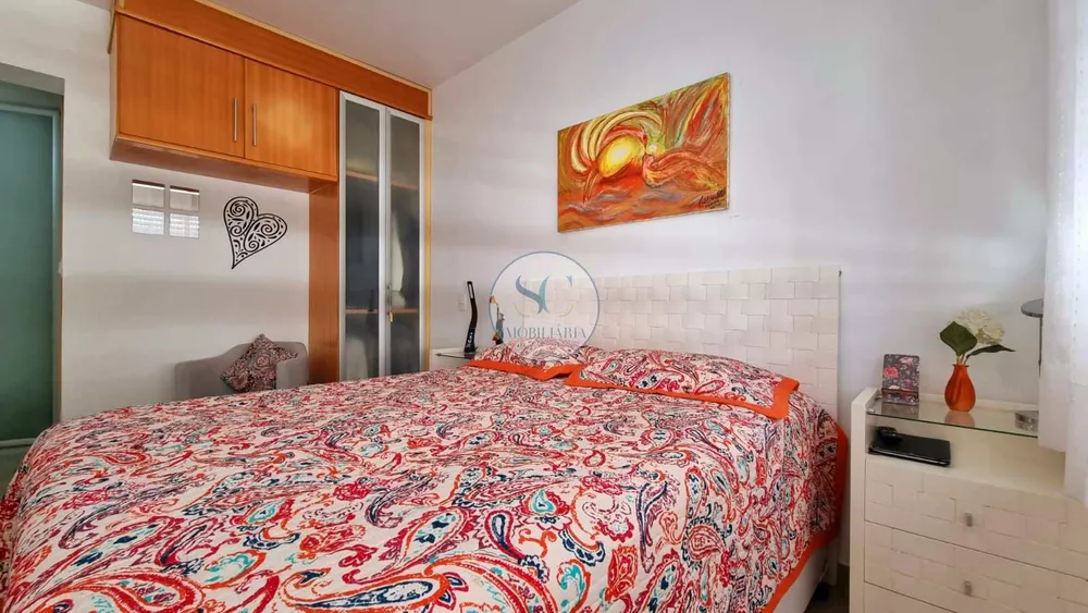 Apartamento, 3 quartos, 190 m² - Foto 6