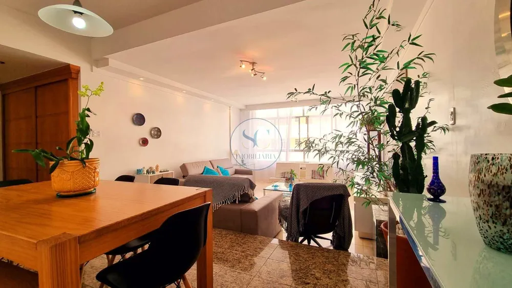 Apartamento, 3 quartos, 190 m² - Foto 11