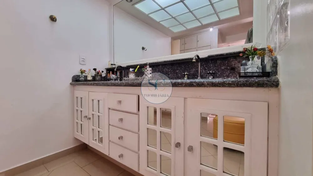 Apartamento, 3 quartos, 190 m² - Foto 4