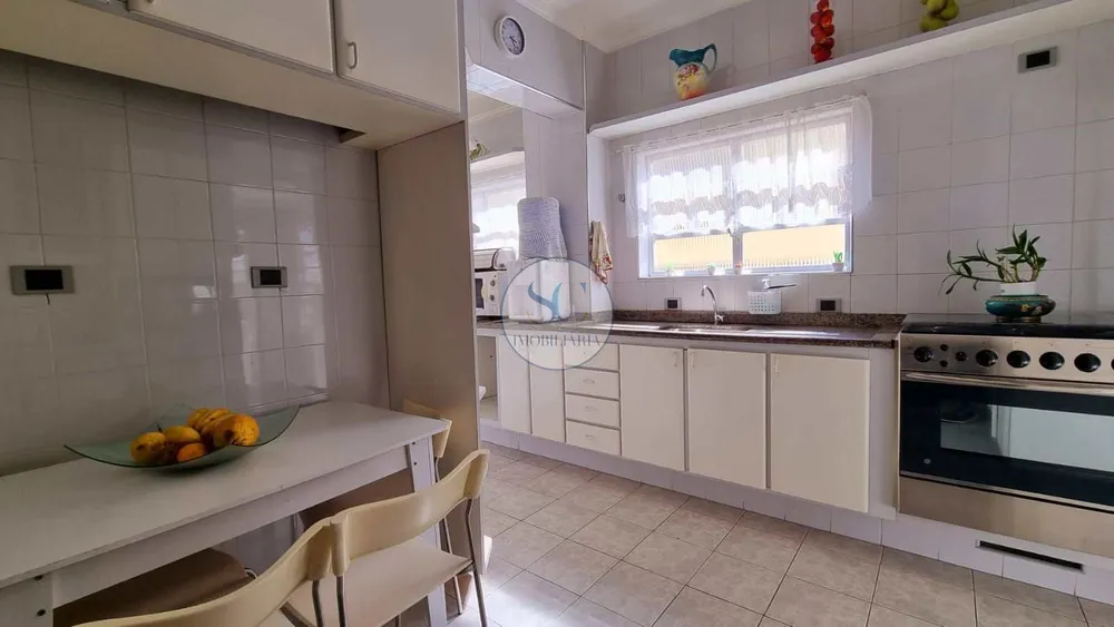 Apartamento, 3 quartos, 190 m² - Foto 7