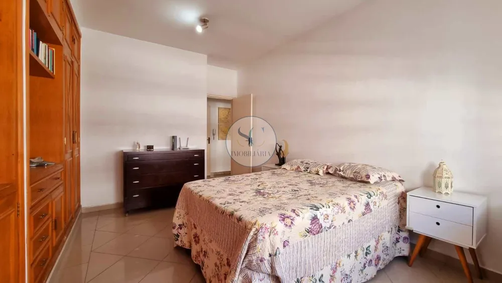 Apartamento, 3 quartos, 190 m² - Foto 8