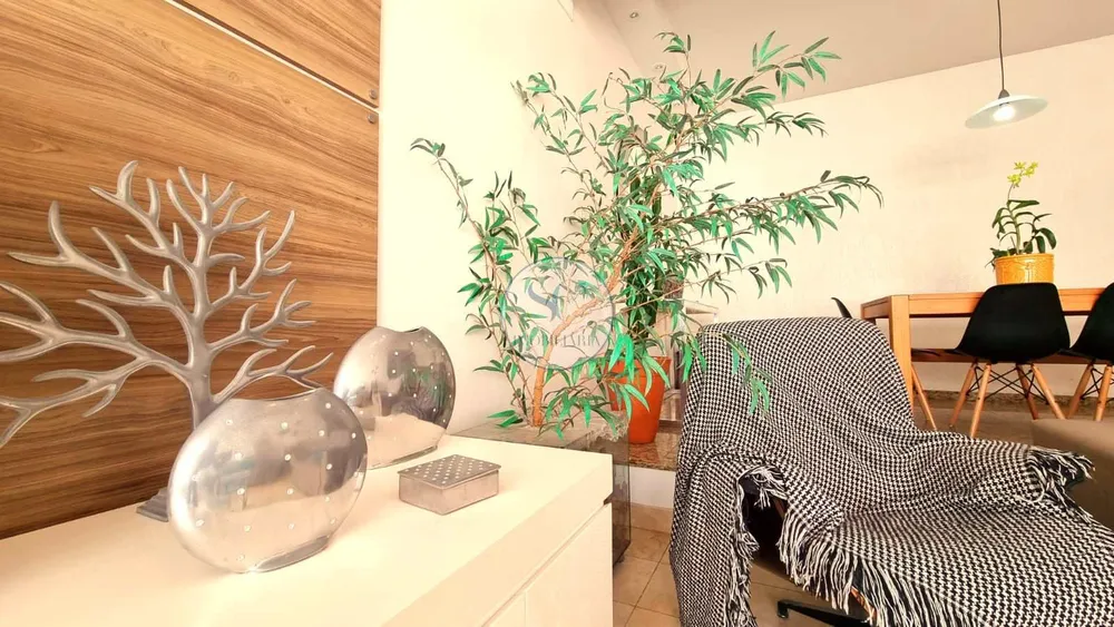 Apartamento, 3 quartos, 190 m² - Foto 14