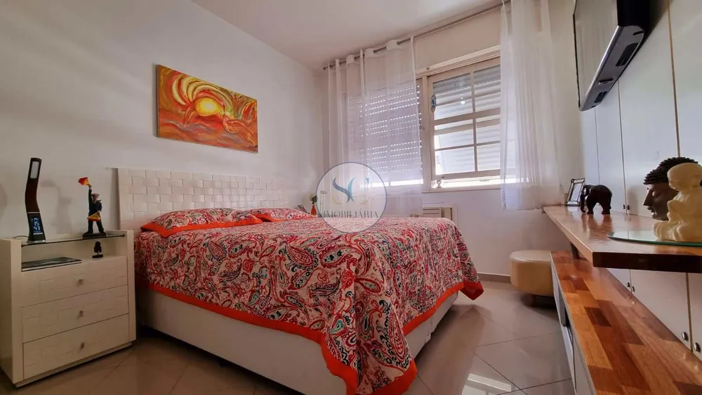 Apartamento, 3 quartos, 190 m² - Foto 4