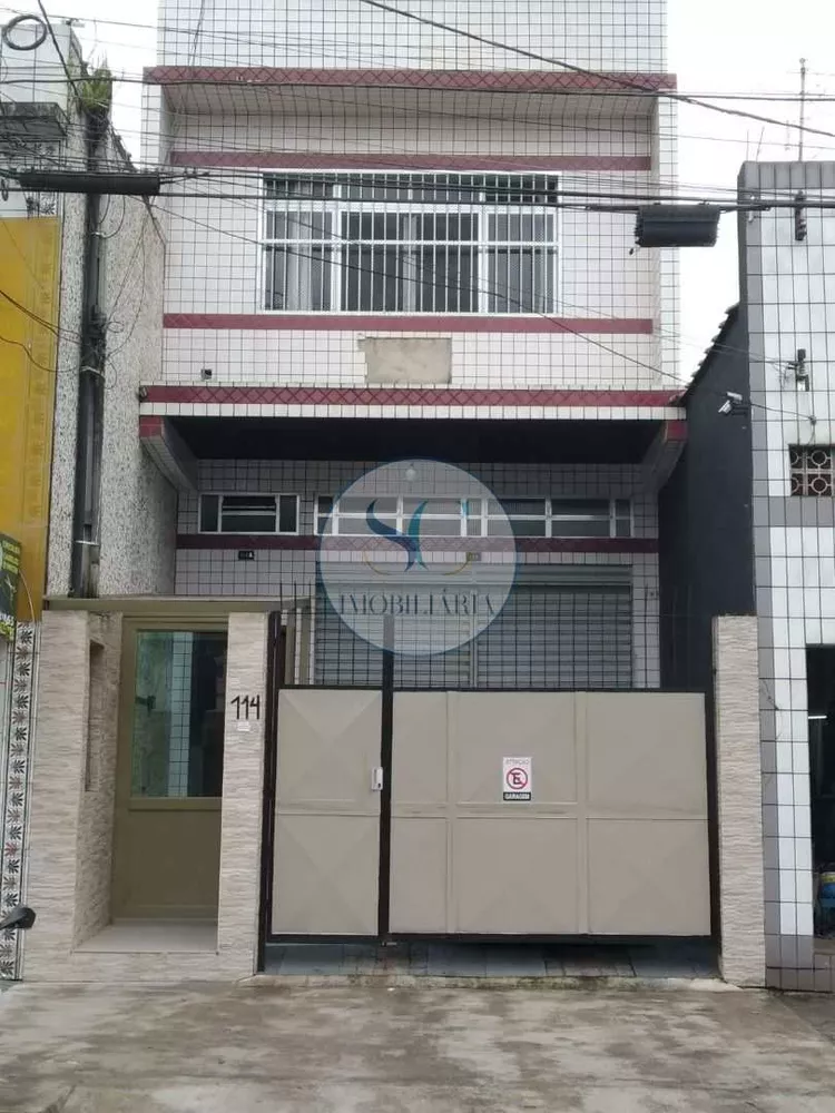 Depósito-Galpão, 436 m² - Foto 23