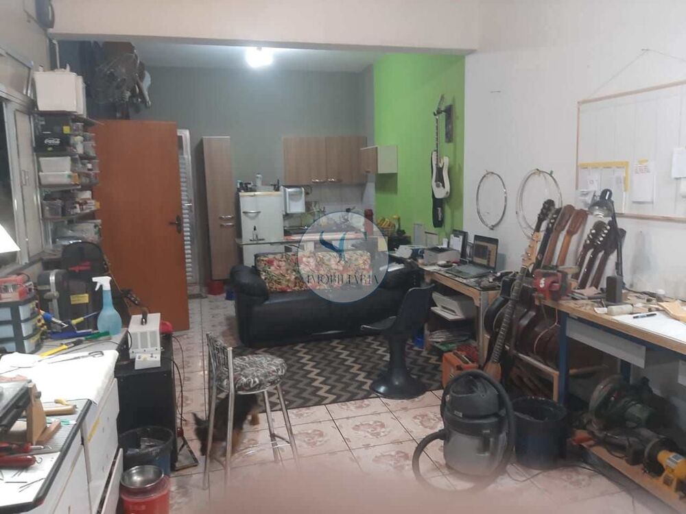 Depósito-Galpão, 436 m² - Foto 27