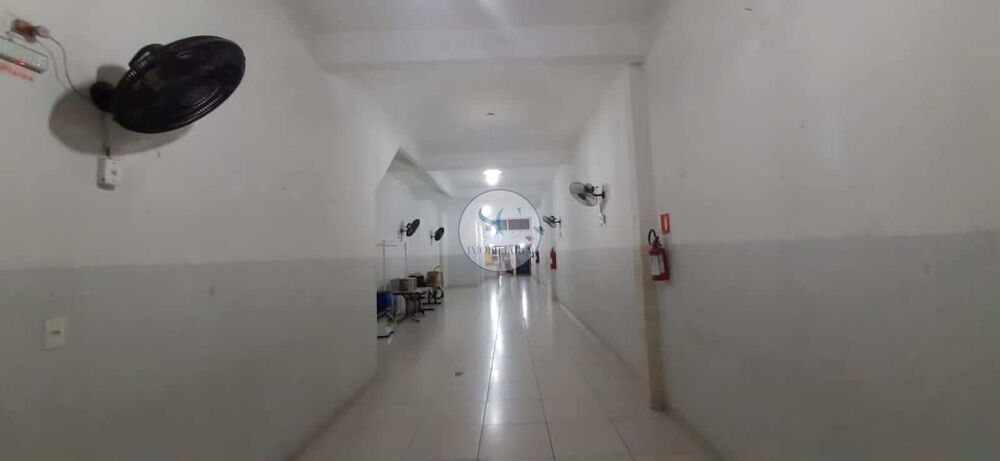 Depósito-Galpão, 436 m² - Foto 1
