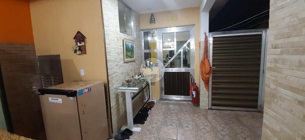 Depósito-Galpão, 436 m² - Foto 6