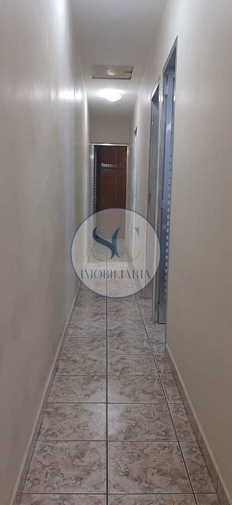 Depósito-Galpão, 436 m² - Foto 8