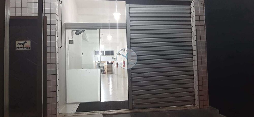 Depósito-Galpão, 436 m² - Foto 2