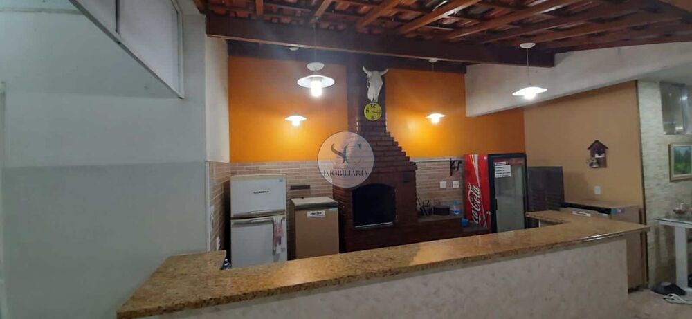 Depósito-Galpão, 436 m² - Foto 26